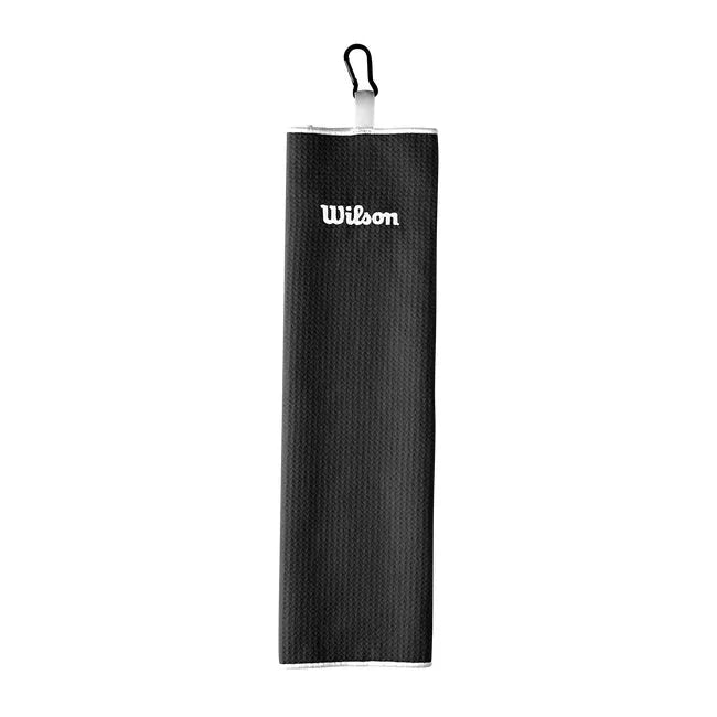 Tri-Fold Towel