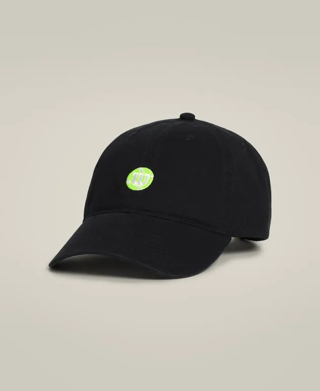 Classic Cotton Cap