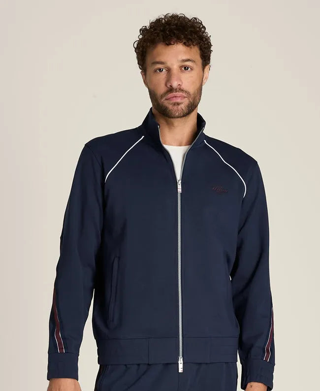 Culver Track Jacket