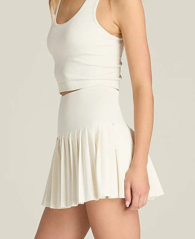 Midtown Tennis Skirt