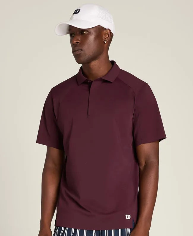 Contour Tech Polo