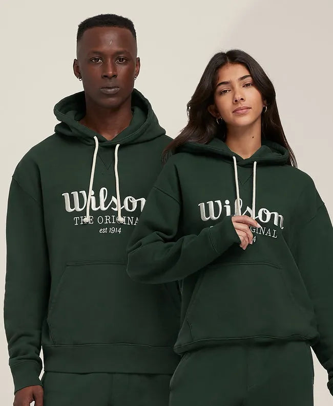 Wilson America Hoodie