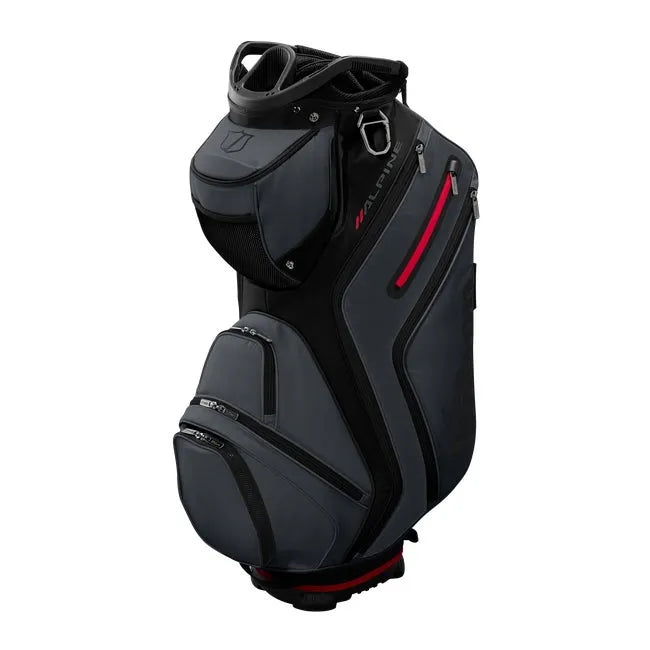 Alpine Cart Bag