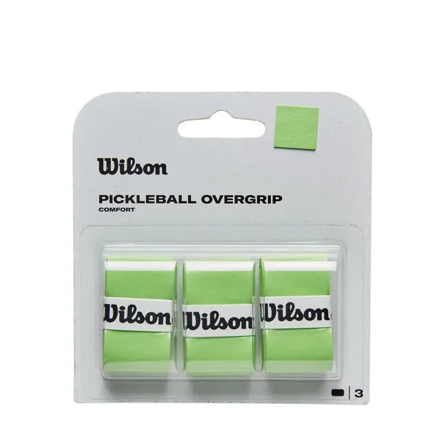 Pickleball Overgrip - 3 Pack