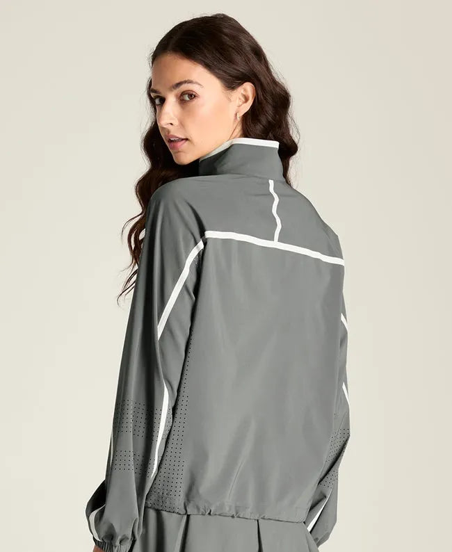 Victory Tech Jacket