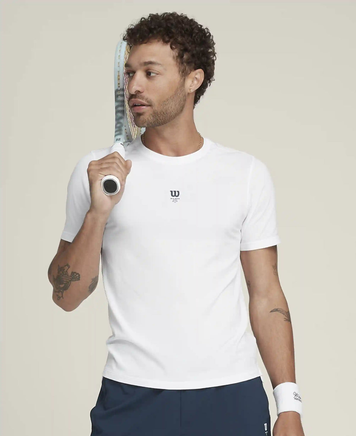 Breakpoint Seamless Tee