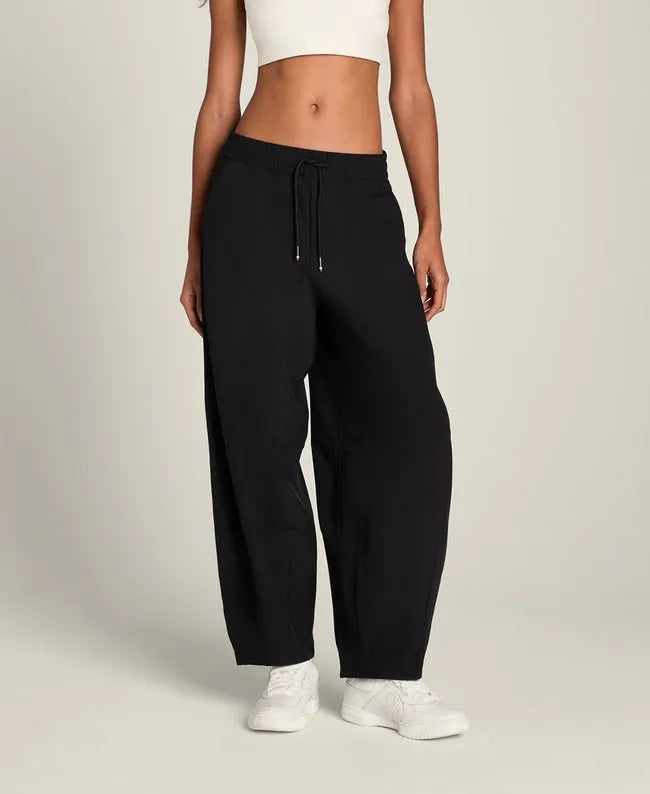 Downtown Barrel Pant