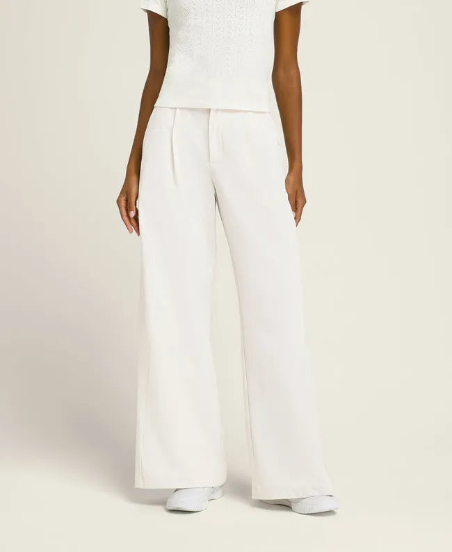 Wide Leg Pant