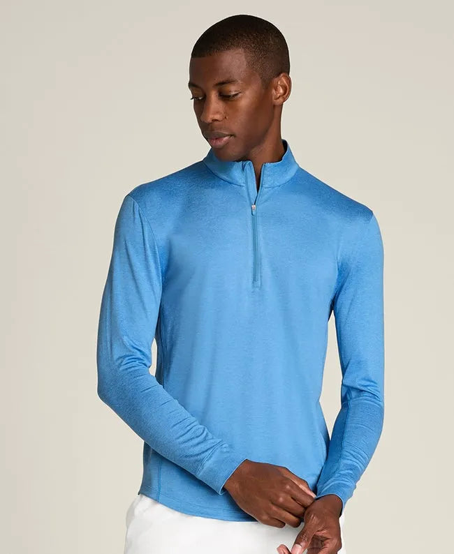 Everyday Performance Quarter-Zip