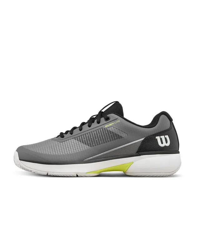 Rush Lite 5 Clay Men's Tennis Shoe