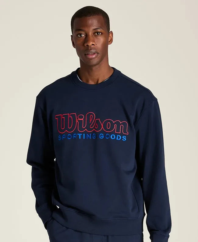 Playstate Crew Sweatshirt