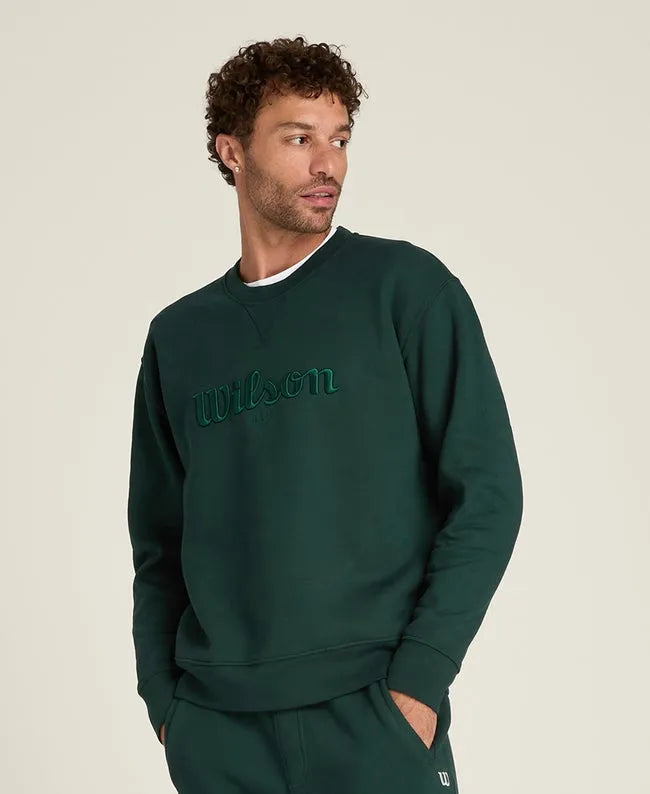 Wilson America Crewneck