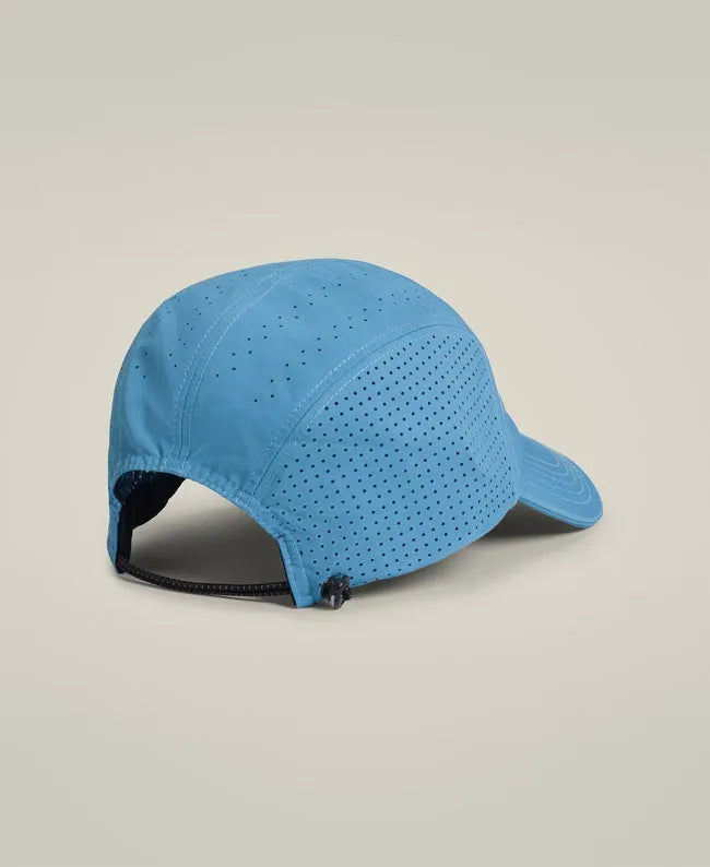 Lightweight Packable Tennis Cap