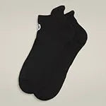 Cushioned Ankle Tab Socks