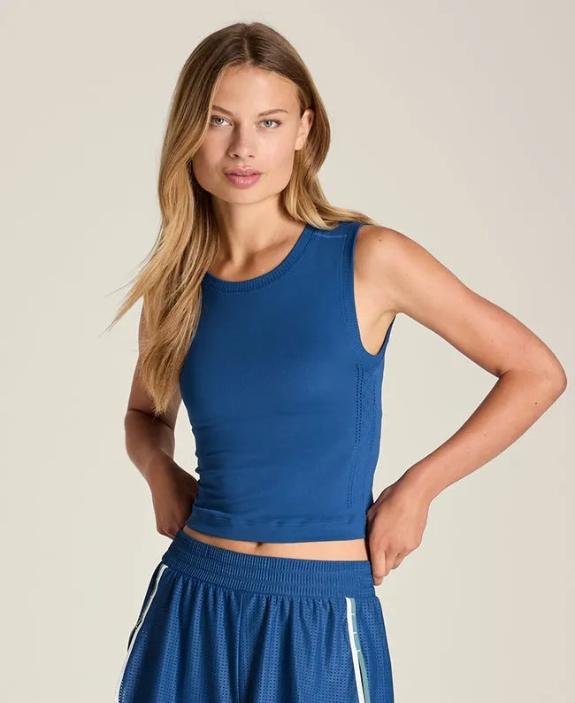 Pro Seamless Tank
