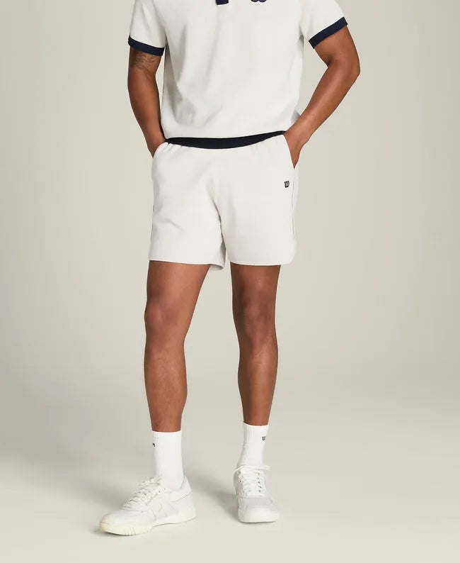 Lafayette Short Unlined