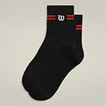 Quarter-Length Sock