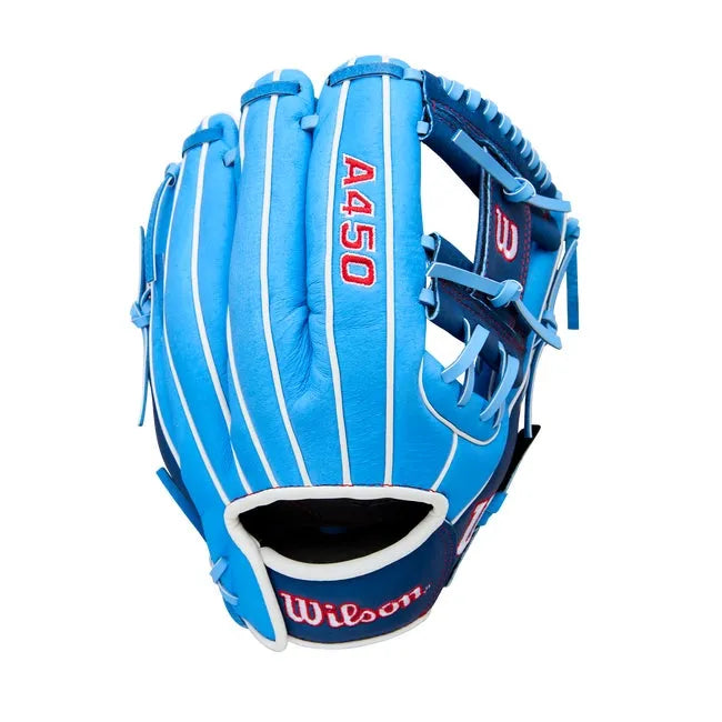 2026 A450® 11.5" Youth Baseball Glove
