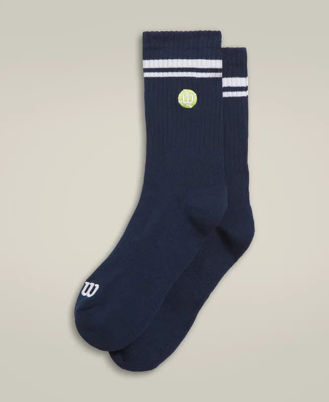 Crew Stripe Sock