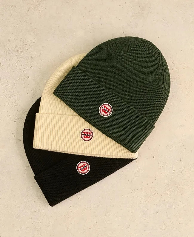 All Day Beanie
