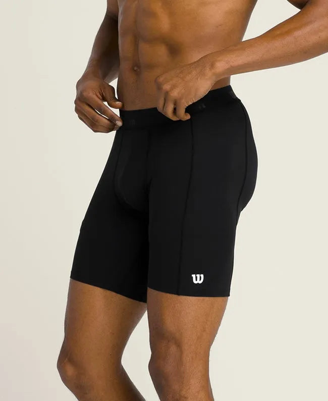 Compression Short