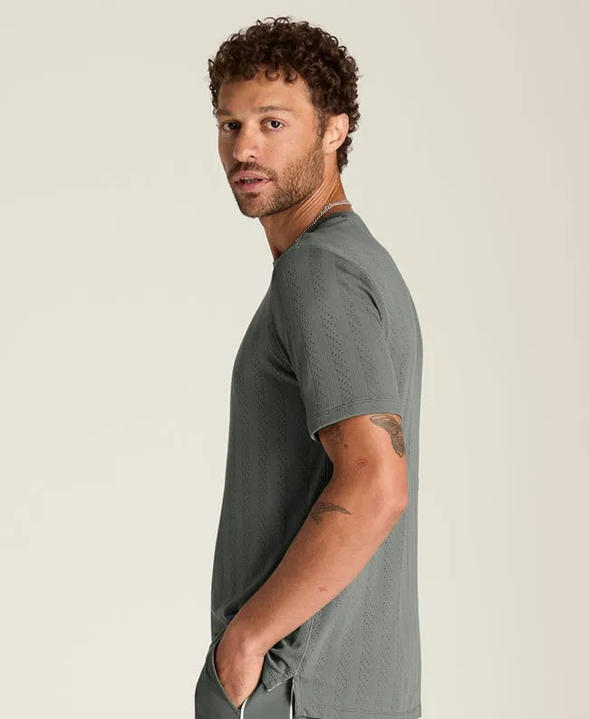 Game Point Seamless Tee