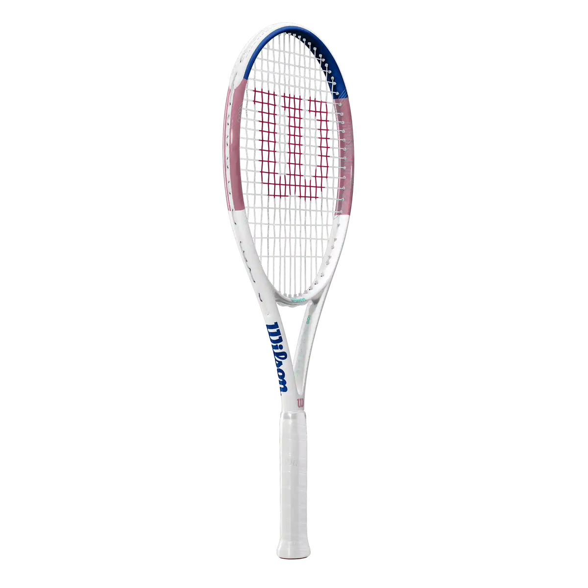Allure Tennis Racket