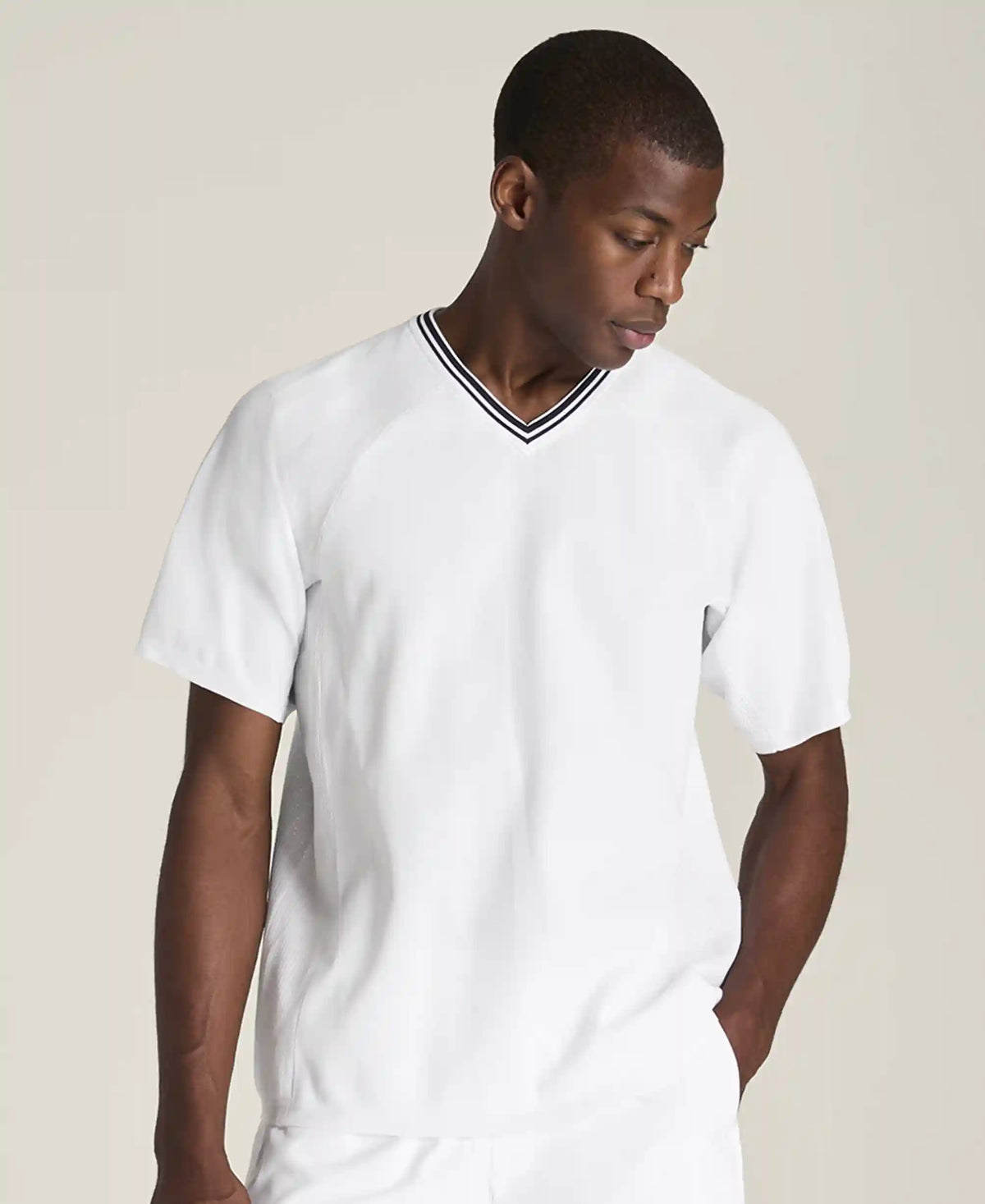 Slater Knit T-Shirt