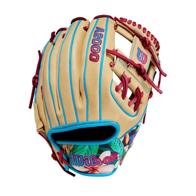 2023 Omaha Spring Break A2000 1975SS 11.75” Infield Baseball Glove