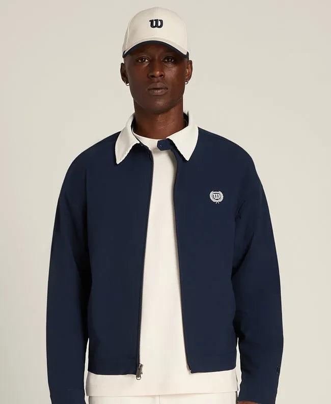 Clubman Jacket