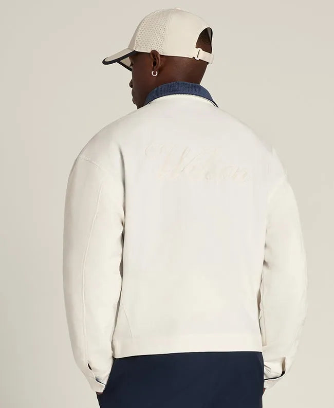 Clubman Jacket