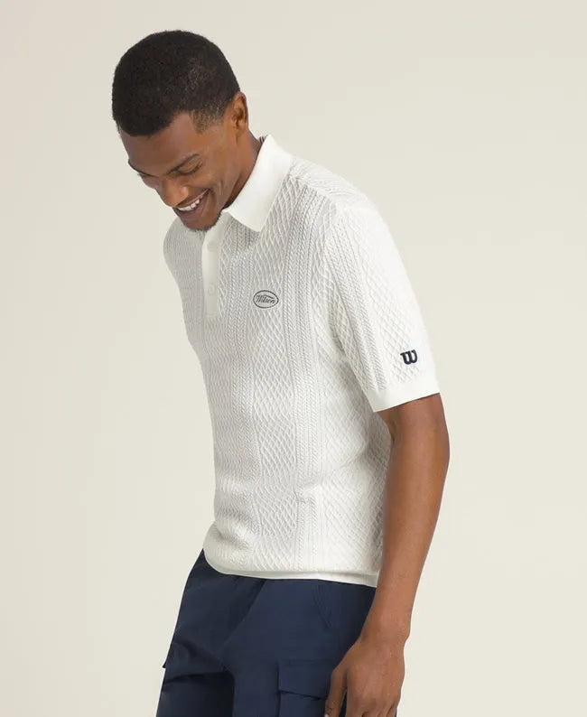 Biltmore Cable Polo