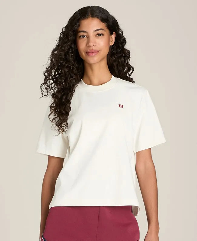 Modern Tee