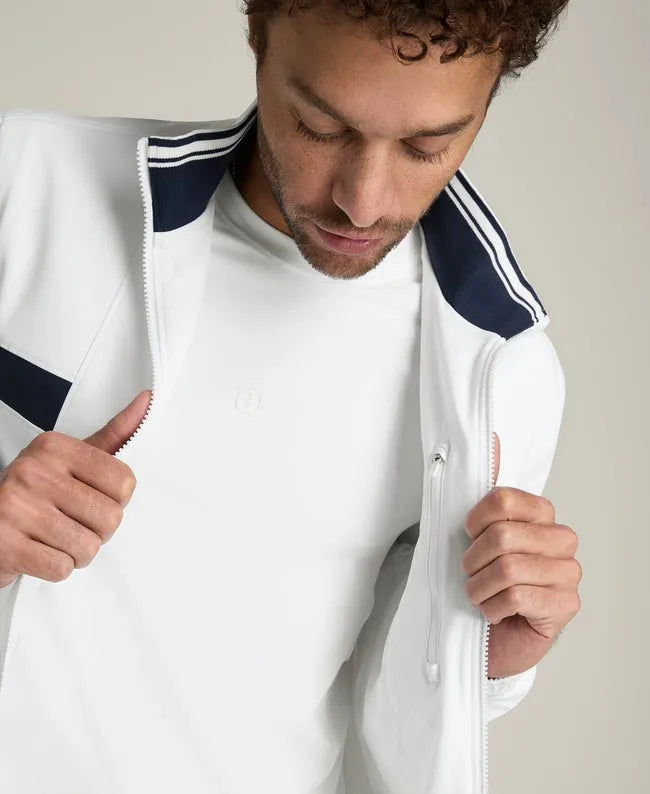 Grand Slam Jacket