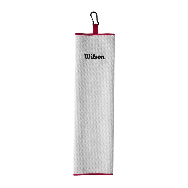 Tri-Fold Towel