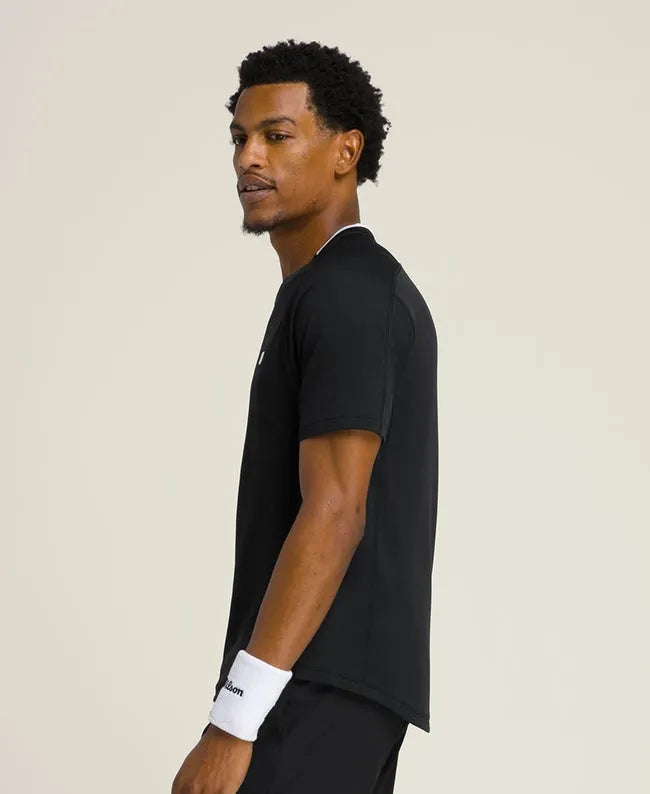 Serve Out Tee