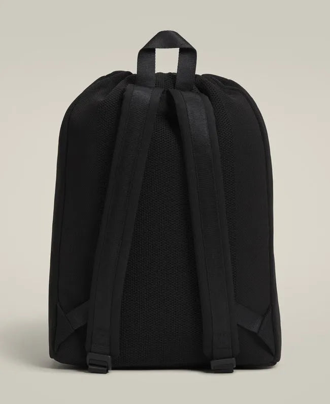 Technical Knit Ball Bag