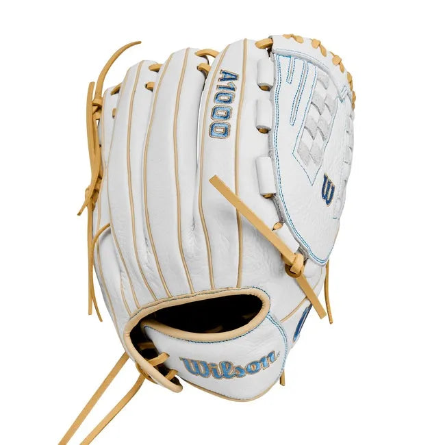 2024 A1000® V125 12.5” Outfield Fastpitch Softball Glove
