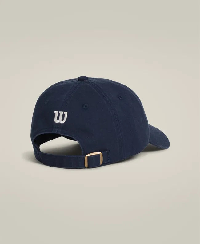 Classic Cotton Cap