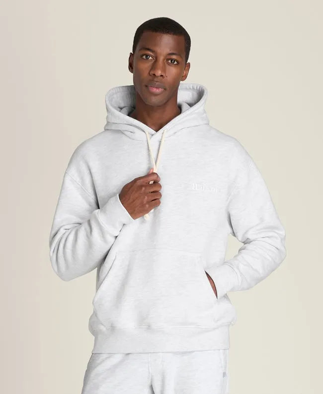 Wilson America Hoodie