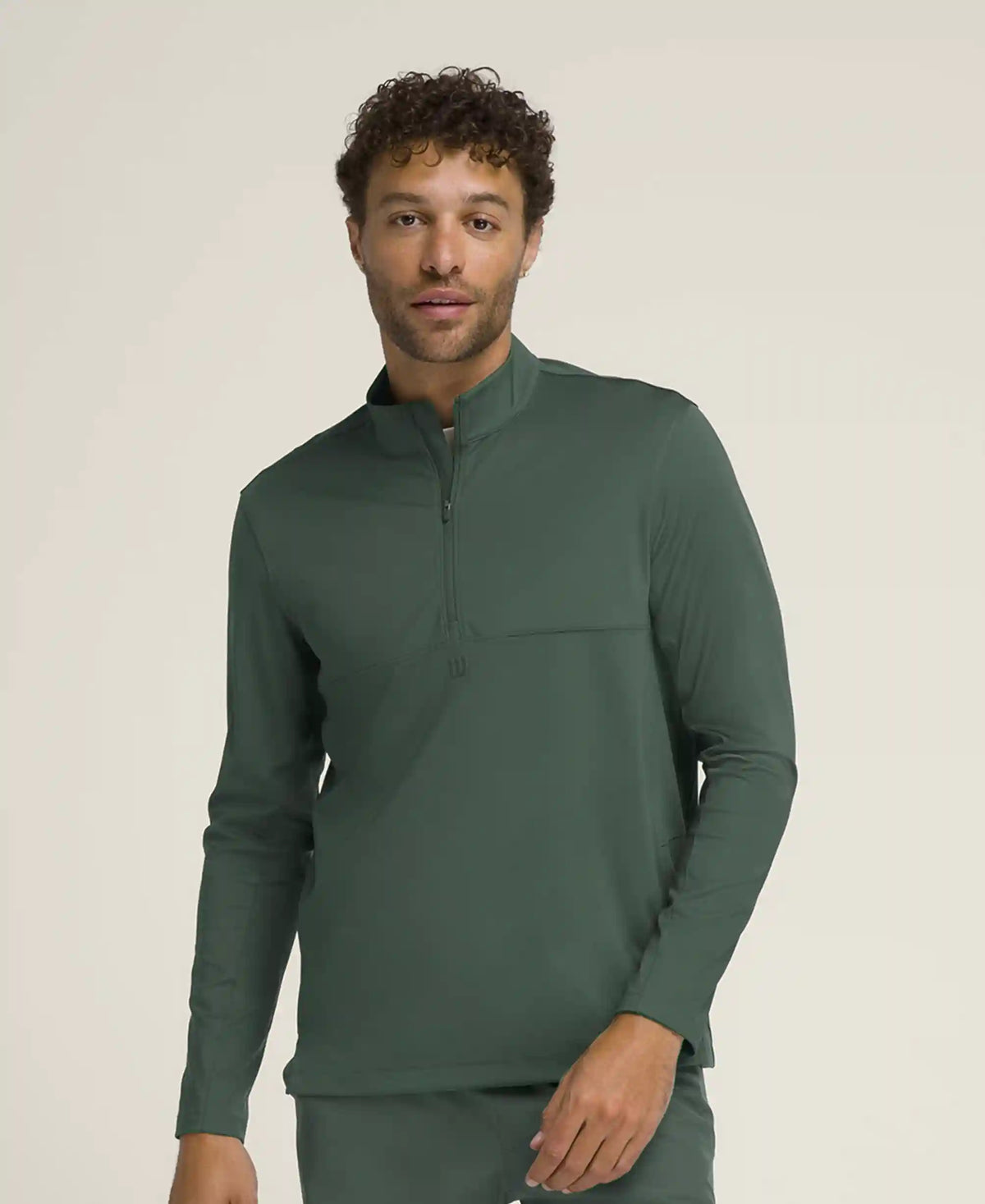 Elevate Performance Half-Zip