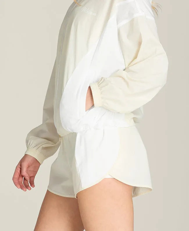 Ultra Court Short