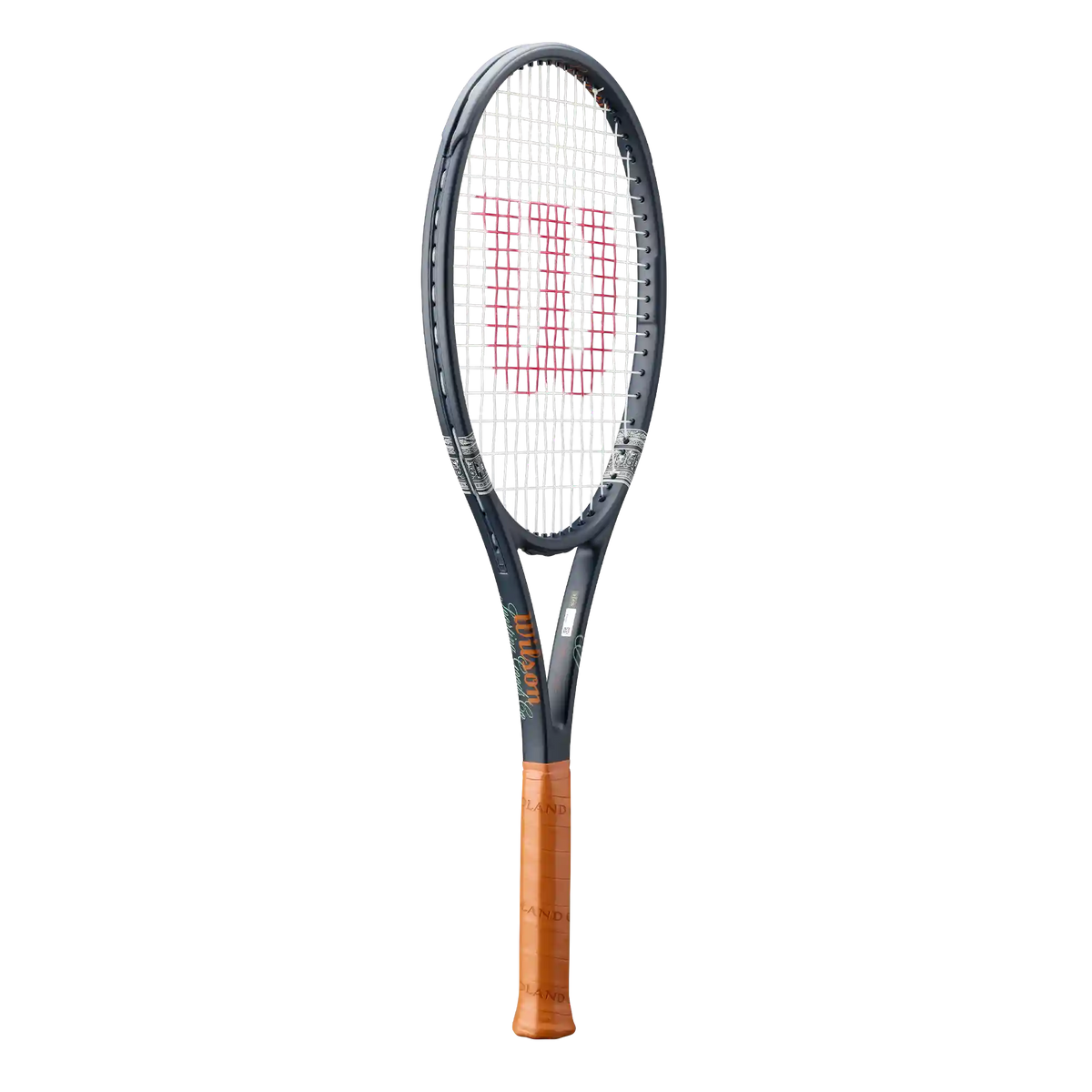 Pro Staff 97 V14 Roland-Garros 2026 Session de Soirée Tennis Racket