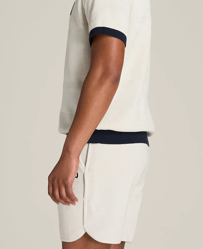 Lafayette Short Unlined