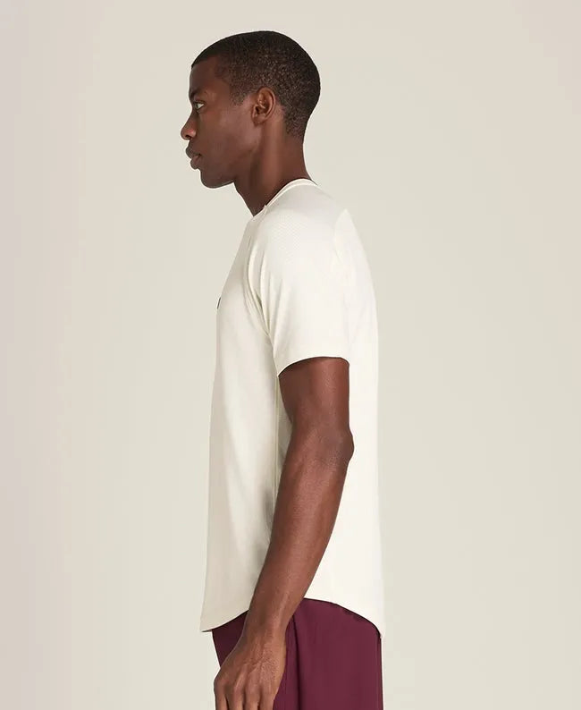 Serve Out Tee