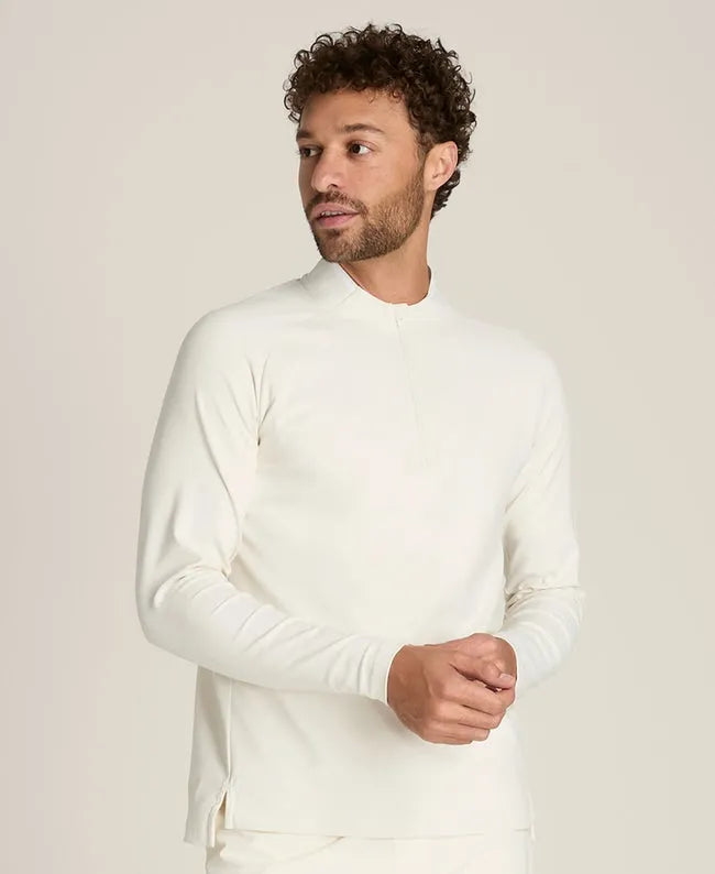 Practice Rally Quarter-Zip