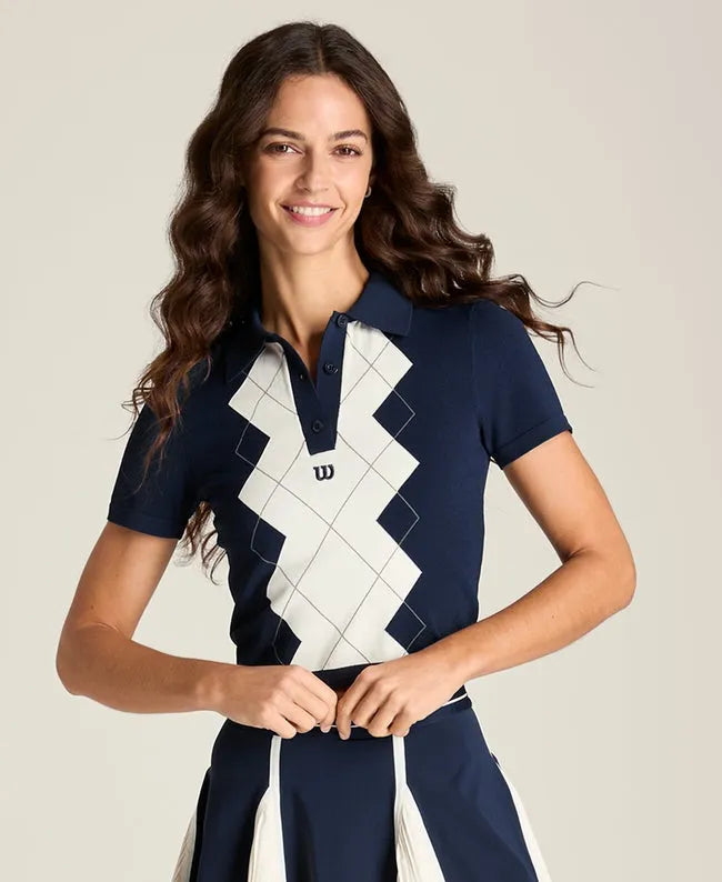 Astor Classic Polo Shirt