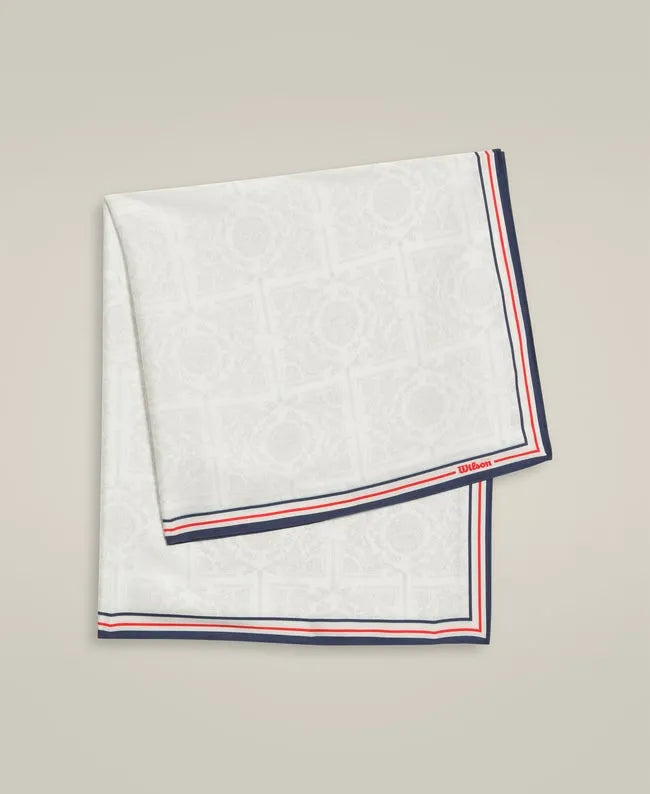 Technical Scarf