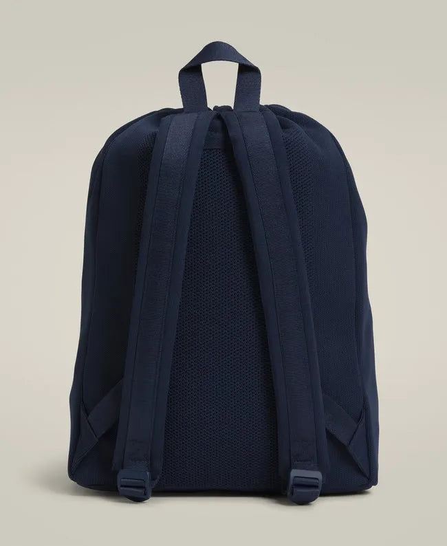 Technical Knit Ball Bag