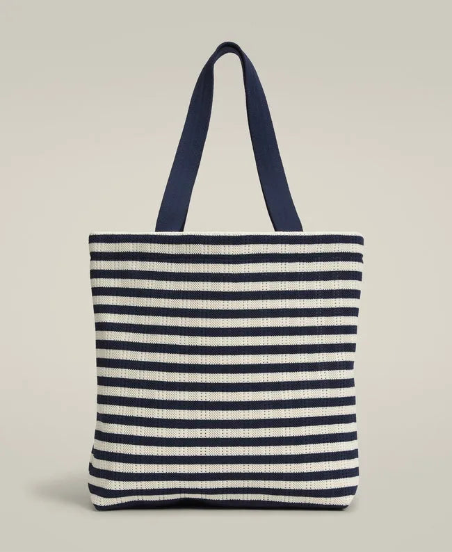 Technical Knit Tote